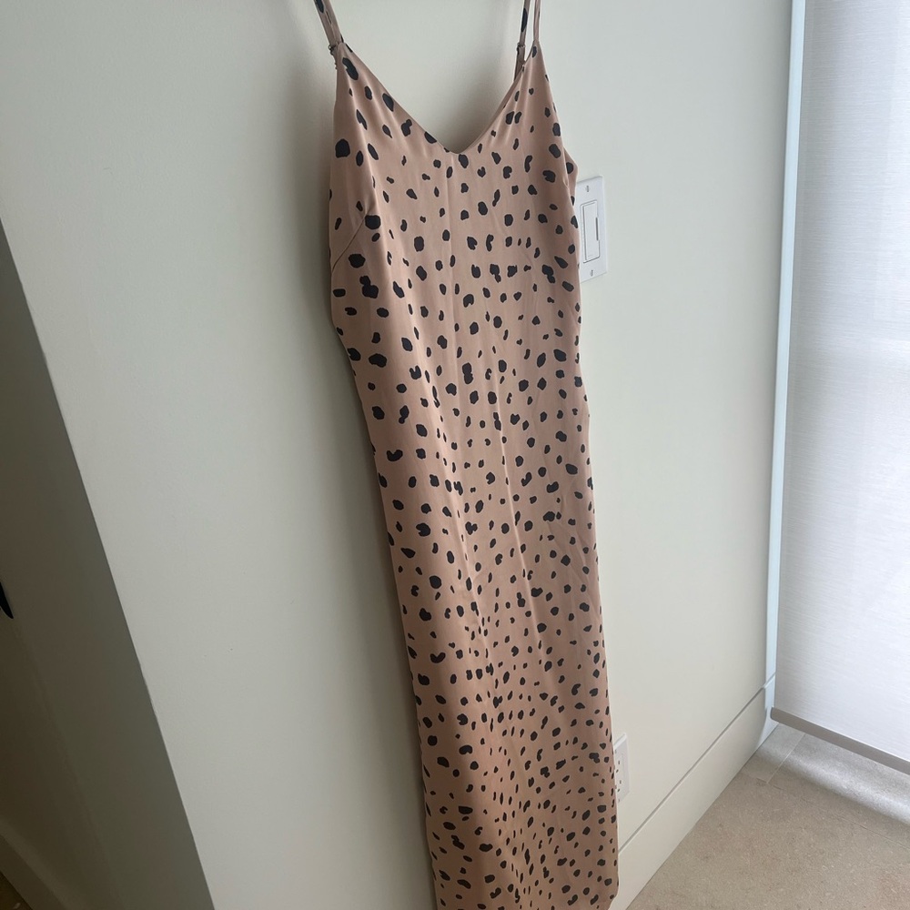 Summer Slip Dress